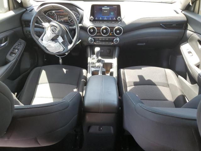 3N1AB8CV6NY295836 Nissan SENTRA SV