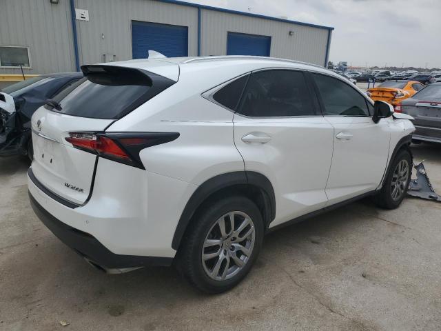 JTJYARBZ9F2021598 Lexus NX 200T