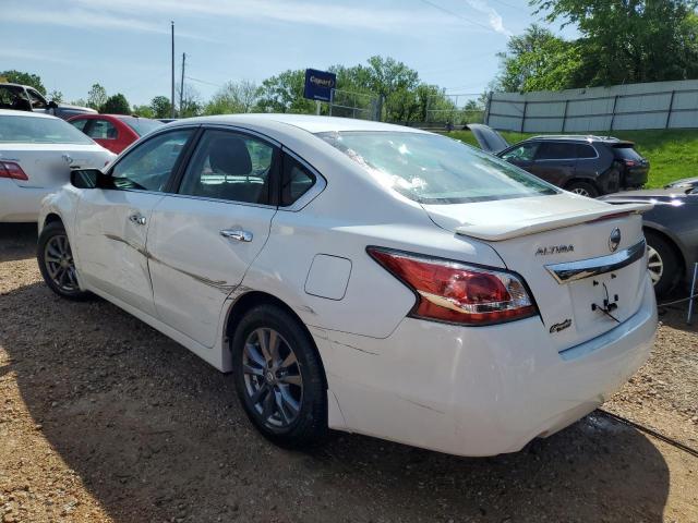 1N4AL3AP5FC250713 Nissan ALTIMA 2.5