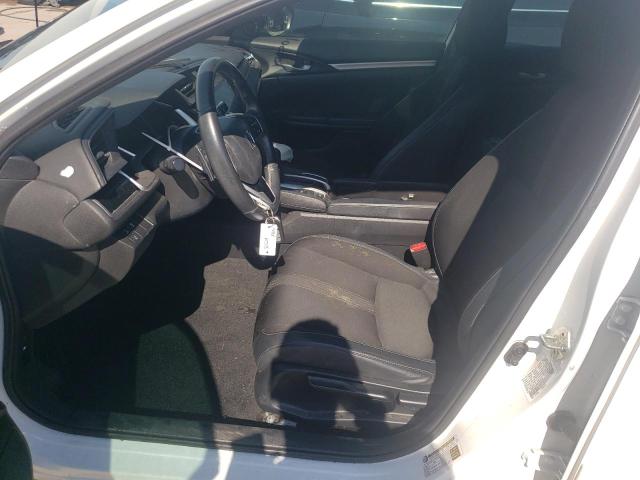 19XFC2F80KE005056 Honda Civic Sport