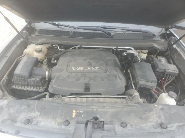 1GTG5CE33F1247410 GMC CANYON SLT