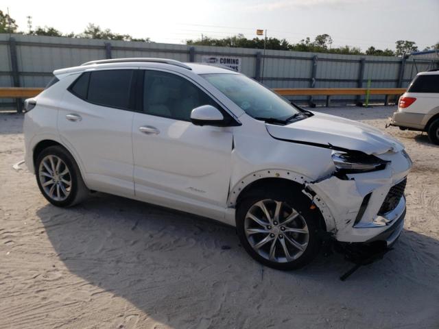 KL4AMFSL8RB016834 Buick Encore Gx Avenir