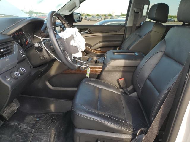 1GNSKBKC9LR188160 Chevrolet Tahoe K1500 Lt