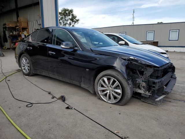 JN1BV7AR4FM403449 Infiniti Q50 BASE