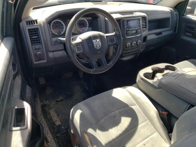 3C6JR6DG1HG548592 RAM 1500 St