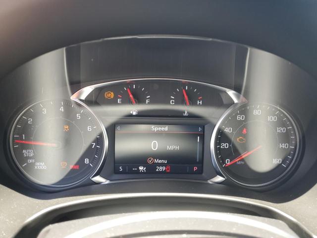 3GKALYEG6RL177107 GMC Terrain At4