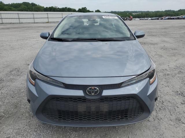 5YFEPMAE4MP233314 Toyota COROLLA LE