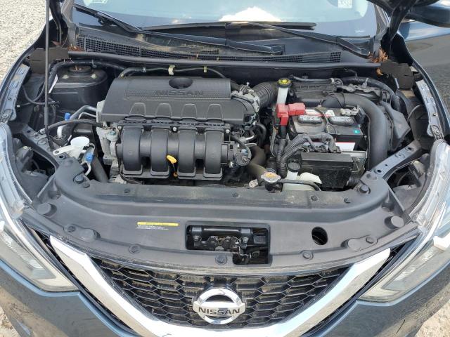 3N1AB7AP4HL637056 Nissan SENTRA S