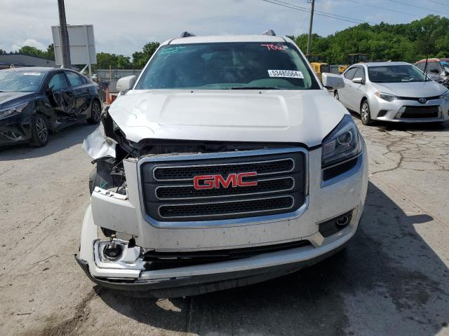 1GKKRRKD6GJ271477 GMC Acadia Slt-1