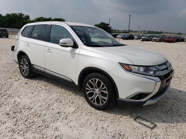 JA4AD3A38GZ008611 Mitsubishi Outlander Se