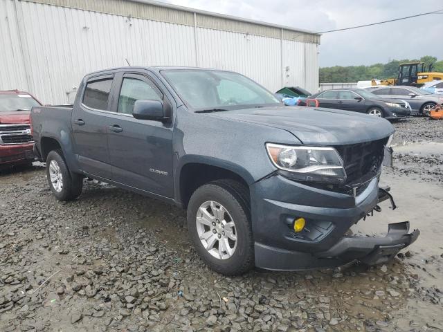 1GCGTCEN6K1122175 Chevrolet Colorado Lt