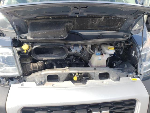 3C6MRVJG4ME563105 RAM Marine Lot