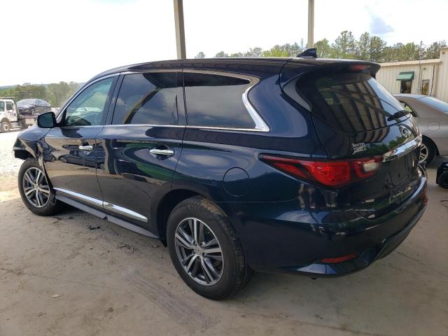 5N1DL0MN2LC532914 Infiniti QX60 LUXE