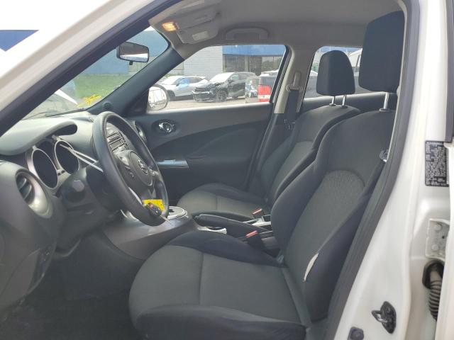 JN8AF5MR3ET359166 Nissan JUKE S