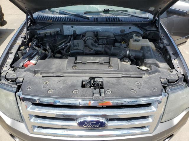 1FMJK1K58EEF00880 Ford Expedition El Limited