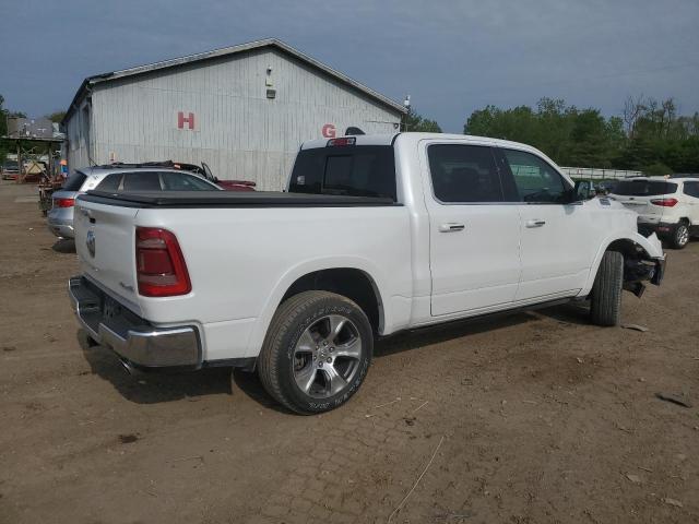 1C6SRFJTXNN210469 RAM 1500 Laie
