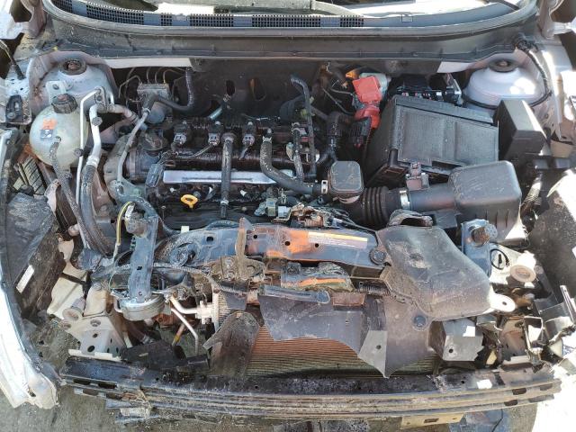 3N1CP5CUXKL478973 Nissan KICKS S
