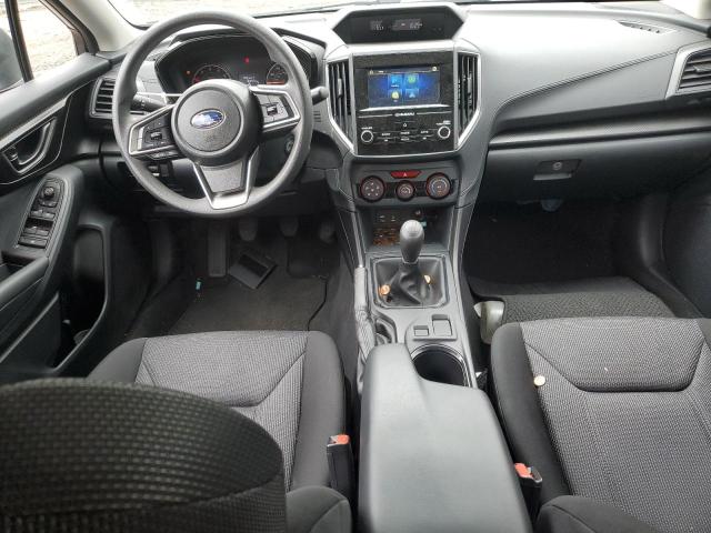 4S3GKAA65P1606352 Subaru Impreza