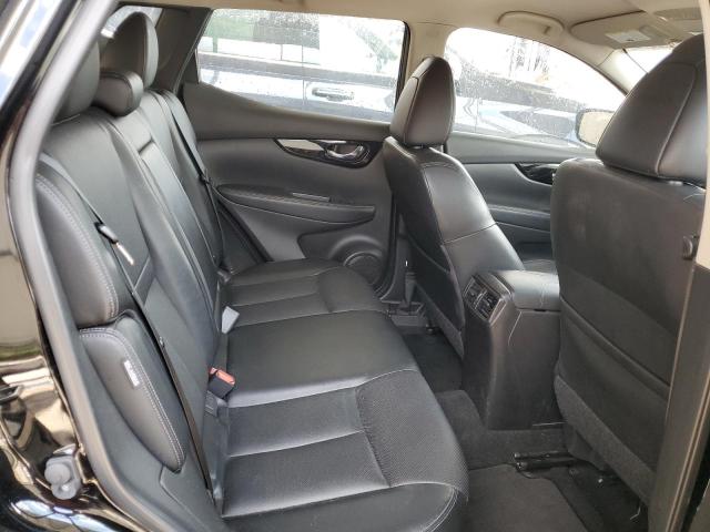 JN1BJ1CW6NW491791 Nissan Rogue Sport Sl