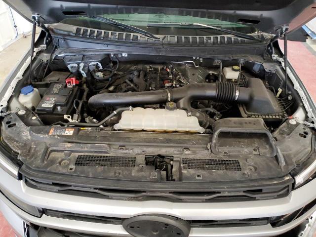 1FMJK1JT3NEA58879 Ford Expedition Max Xlt