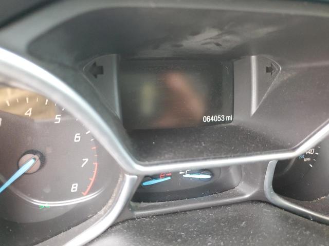 NM0GE9G74F1187041 Ford Transit Connect Titanium
