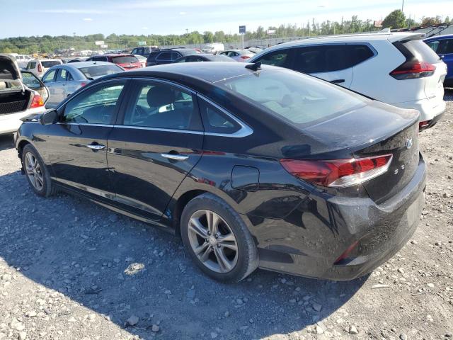 5NPE34AF2KH781147 Hyundai Sonata Limited
