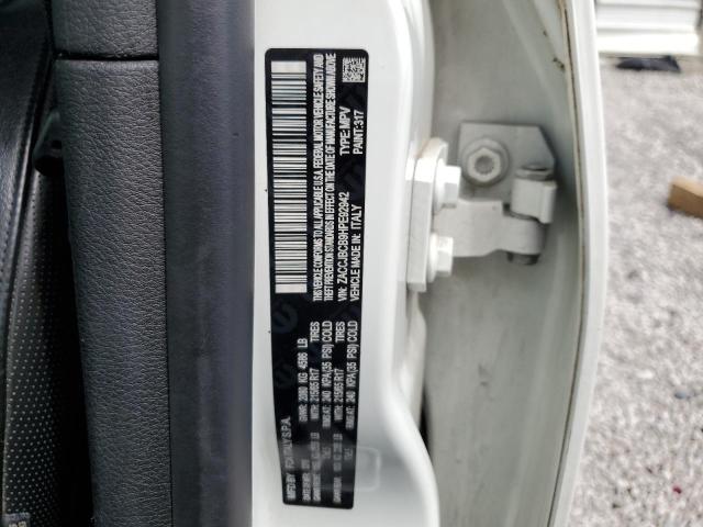ZACCJBCB9HPE92942 Jeep Renegade Trailhawk