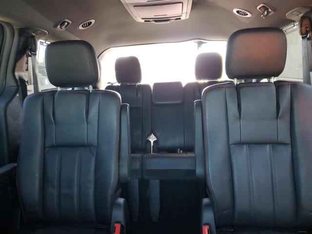 2C4RDGEG9HR671887 Dodge Grand Caravan Gt