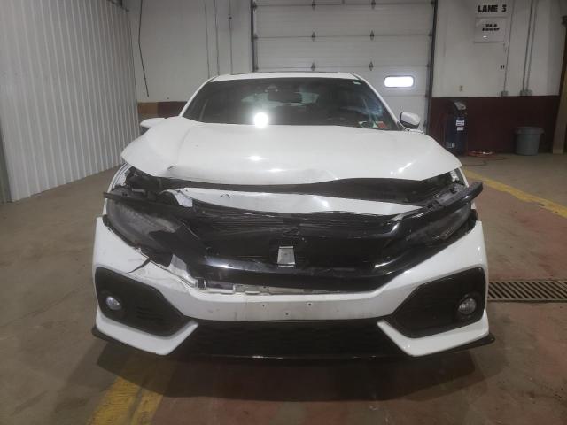 SHHFK7H91HU414156 Honda Civic Sport Touring