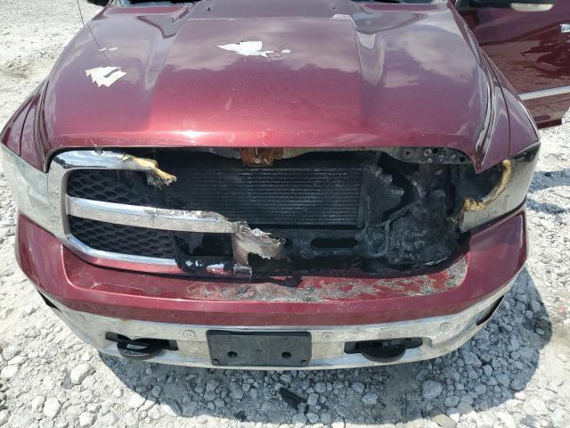 1C6RR7TM5GS274708 RAM 1500 Slt