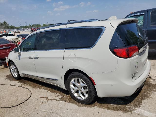 2C4RC1GG7LR281280 Chrysler Pacifica Limited