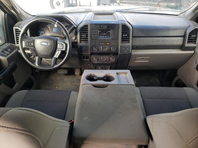 1FD0W5HT7KEC41923 Ford F550 Super Duty