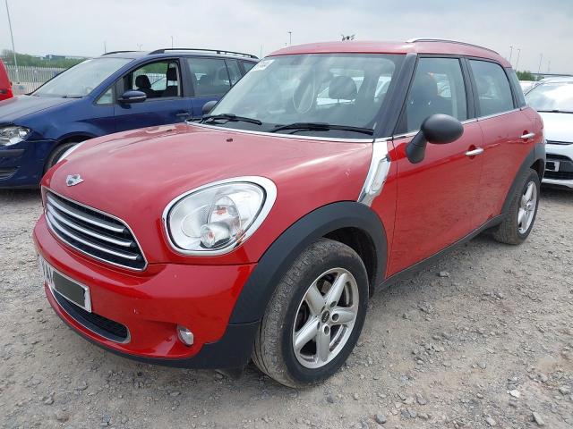 Auction sale of the 2014 Mini Countryman, vin: *****************, lot number: 53577444