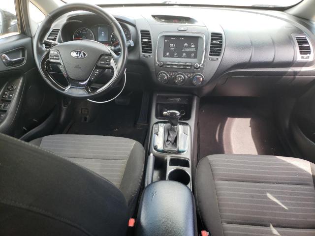 3KPFL4A78HE110236 KIA FORTE LX