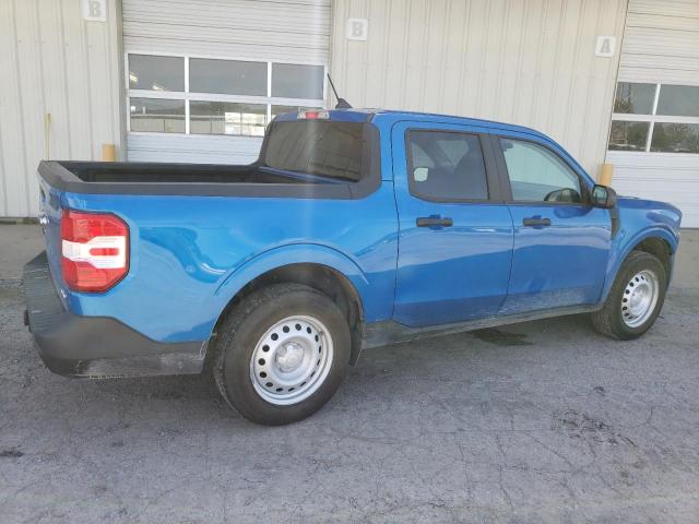 3FTTW8F96NRA35746 Ford Maverick Xl