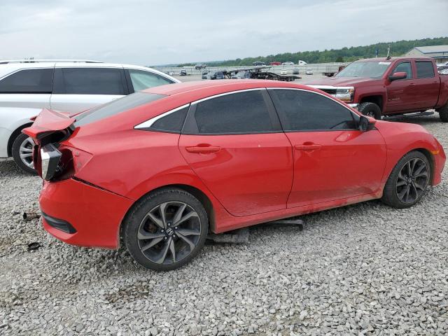 2HGFC2F86KH556470 Honda Civic Sport