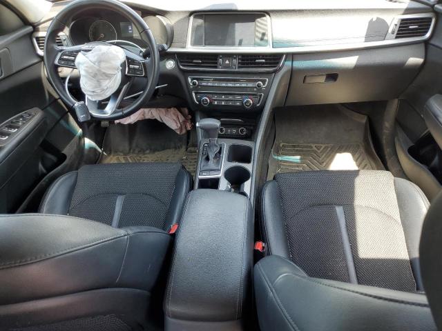 5XXGT4L34KG313427 KIA Optima Lx