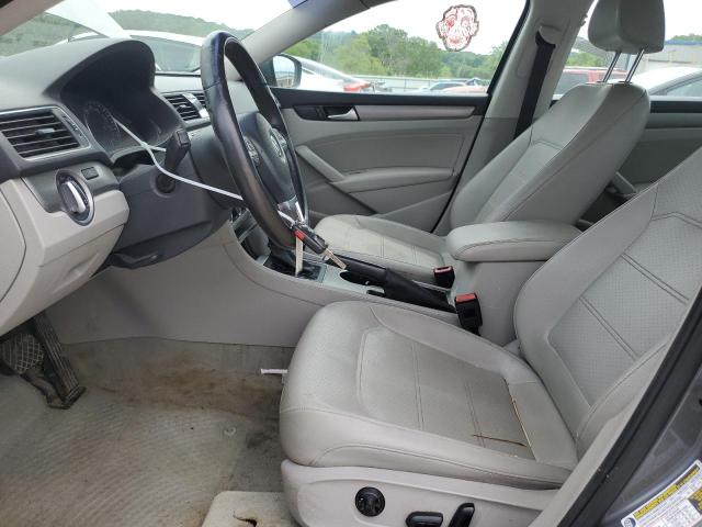 1VWBS7A31EC117674 Volkswagen PASSAT SE