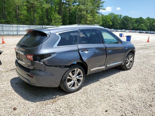 5N1AL0MN3EC501466 Infiniti QX60