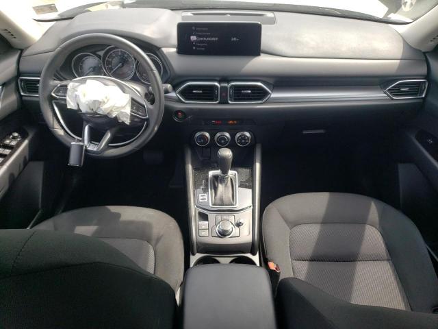 JM3KFBAMXN0616646 Mazda CX-5