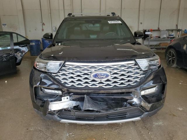 1FM5K8HCXLGB08789 Ford Explorer Platinum