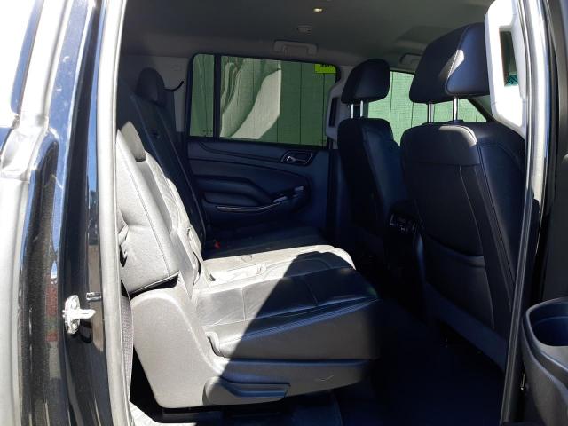 1GNSCHKC9LR120800 Chevrolet Suburban C1500 Lt