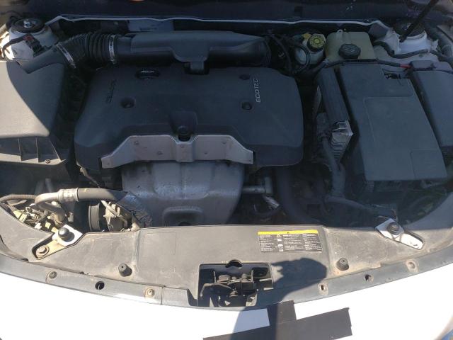 1G11A5SLXFF147107 Chevrolet MALIBU LS