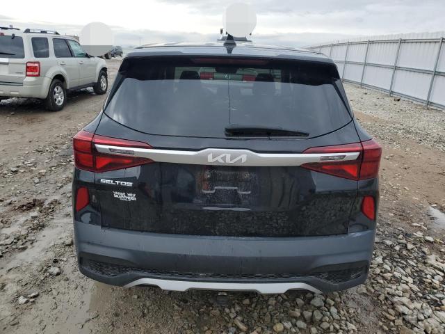 KNDEPCAA6N7282220 KIA Seltos Lx