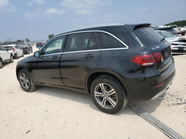 WDC0G8DB1LF732753 Mercedes-Benz GLC 300