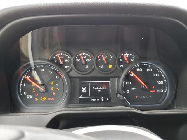 3GCNWAEF2MG457868 Chevrolet Silverado C1500