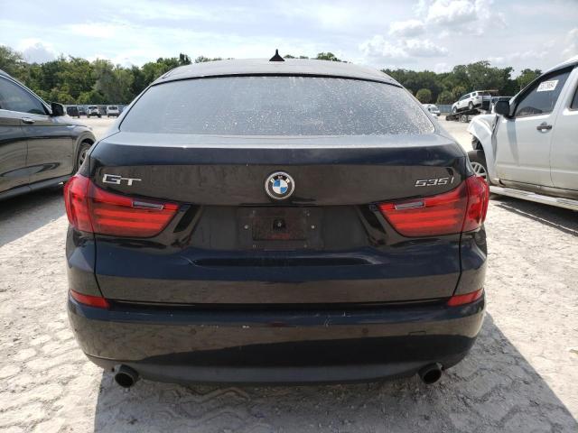 WBA5M2C31HG499368 BMW 535 Igt