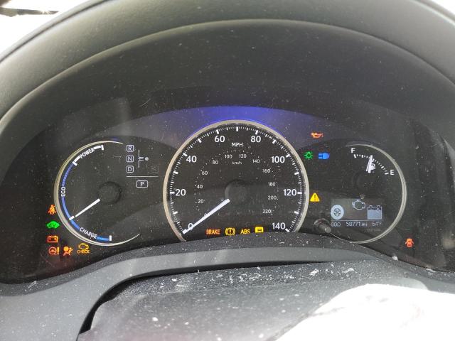JTHKD5BH5H2283913 Lexus CT 200