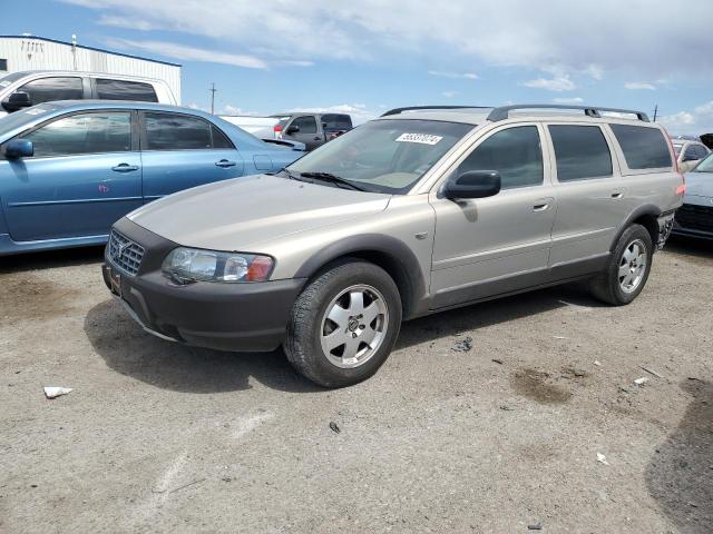 Auction sale of the 2004 Volvo Xc70, vin: YV1SZ59H841151330, lot number: 55337074