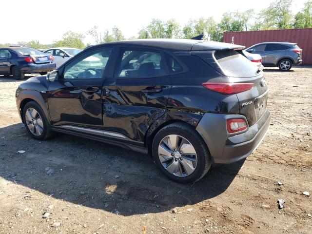 KM8K53AG4LU076871 Hyundai Kona Ultimate